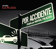 Por accidente